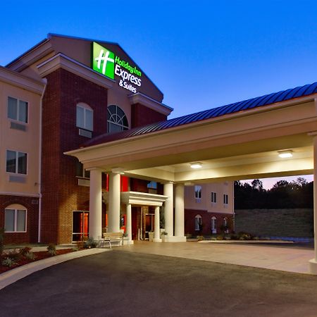 Holiday Inn Express & Suites Malvern By Ihg Екстер'єр фото