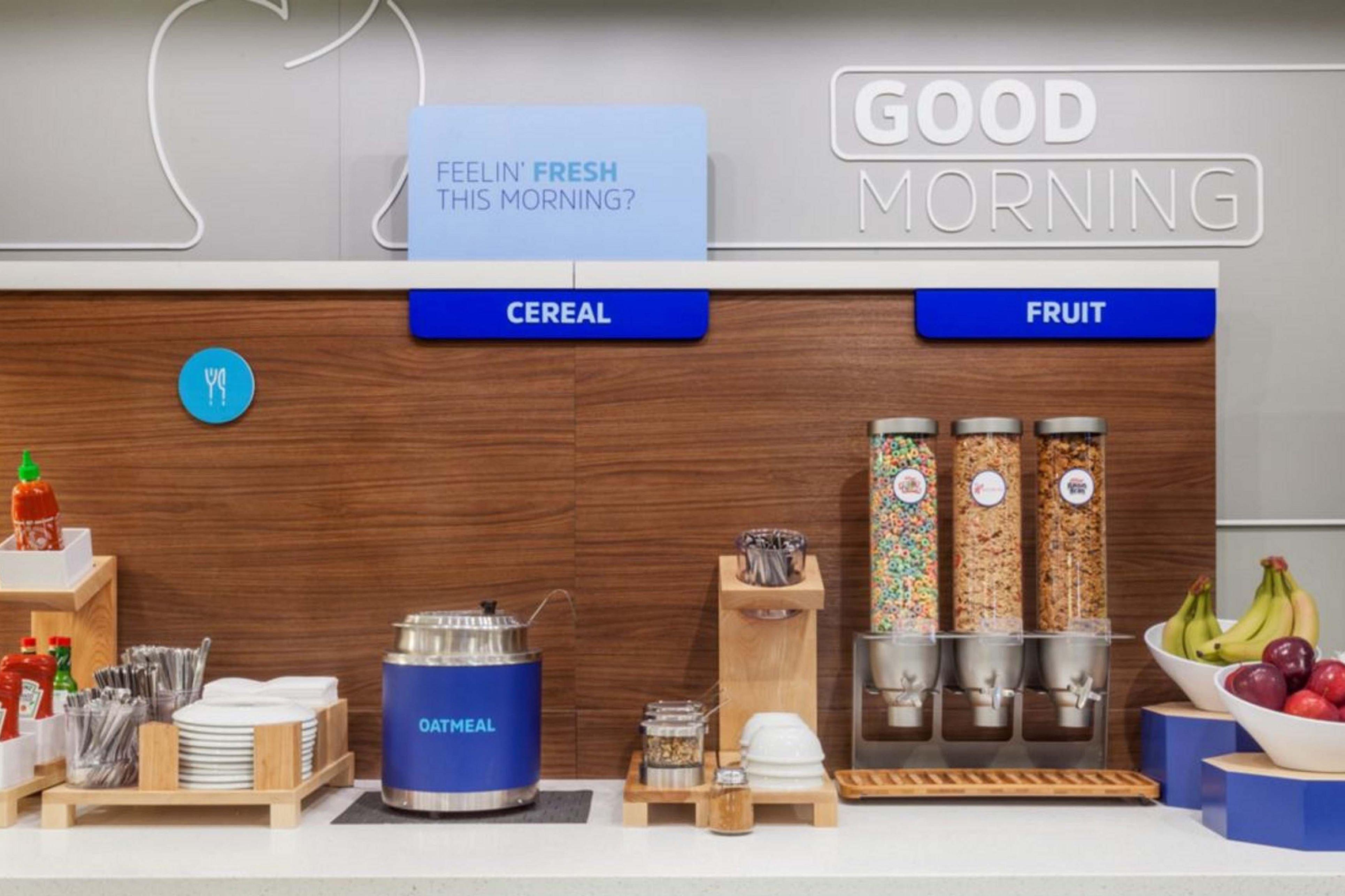 Holiday Inn Express & Suites Malvern By Ihg Екстер'єр фото