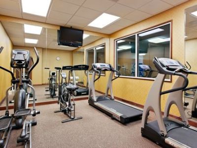 Holiday Inn Express & Suites Malvern By Ihg Екстер'єр фото